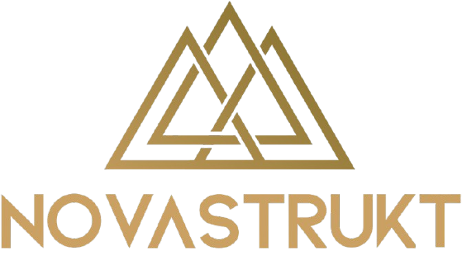 Novastrukt Logo